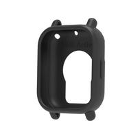 Soft Silicone Protective Case For Redmi Watch 5 Active/Lite Protector Shell Frame Bumper Cover For Redmi Watch 5 Lite juoda