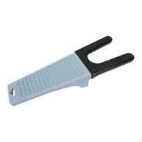 Boot Jack Puller Shoe Remover without Bending over Heavy Duty Helper for Leather