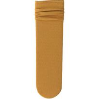 Women's Spring & Summer Velvet Dopamine Curling Socks - Long & Mid Tube Styles One Size brown