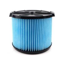 Filtro ekranas Filtravimo elementas Dulkių siurblys VF3500