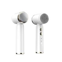 Household Facial Cleansing, Face Washing, Six-in-one Cleansing Brush, Electric Waterproof Facial Cleanser, Cleaning and Beauty Instrument balta
