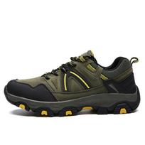 Large Size Mountain Resistant Desert Outdoor Hiking Casual Shoes Military Boots Functional Shoes Hiking Boots 39