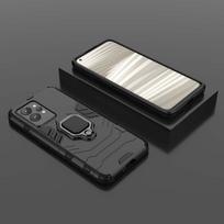 Shockproof Case For Realme GT Neo 3 2 Pro GT2 GT3 2T 3T 5 SE Phone Cover Armor Back Coque for OPPO A57 A57S A57E A77 A77S Fundas Realme GT black