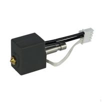3D Printer Extruder Hotend Kit End Replacement High Temperature Resistant Print Head Parts gray