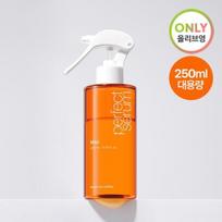 Mise-en-scène Perfect No Wash Treatment Mist 250ml didelė talpa