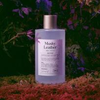 Dermabee Narrative Body Wash 300ml Special (300ml+30ml) 3 types (choose 1) Musky leather (main product)