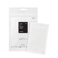 COSRX Clear FIT Master Patch 18 sheets white