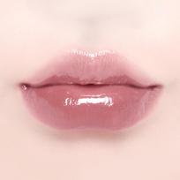 Dinto Blogloy Lip Tint 30colors (+ mini quick glow cheeks included) 219 Ave Maria (+mini inner cheeks) pink