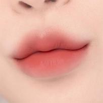 Banila co Velvet Blood Veil Lipstick Rosie Petal RD04 (Red MLBB)