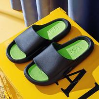 Stylish Men's Summer Outdoor Non-Slip Thick-Soled Sandals 40-41