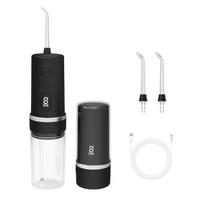 Portable Electric Dental Flusher Oral Cleansing Water Dental Floss Mini Dental Wash Oral Rinse