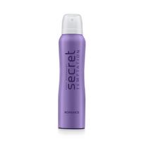 Dezodorantas Romantika (150 ml), Dezodorantas Romance, Secret Temptation