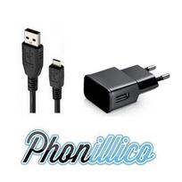 Maitinimo adapteris su USB laidu, suderinamas su Sony Xperia Z3 Compact