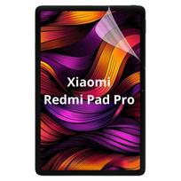 Screen Protector for Xiaomi Redmi Pad Pro [Pack 2] Resistant Ultra-Thin Protective Plastic Film Phonillico