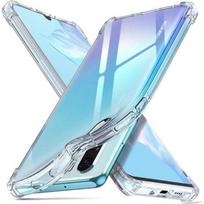 Huawei P30 Pro Case, P30 Pro Case Transparent Soft Flexible Extremely Thin TPU Silicone Cover Case for P30 Pro 6.47''