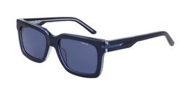 NIke Crescent I Ev24017 410 Men Sunglasses 54-18-145