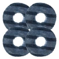 Mop Pads Set for Eufy Robot Vacuum For Omni C20 Enhance Your Home's Cleanliness 4 PACK