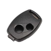 jingyuqin Automobilio rakto dėklas Korpusas Nuotolinio pultelio dangtelis HONDA Accord CRV Pilot Civic 2003 2007 2008 2009 2010 2011 2012 2013 ube spalva