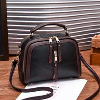 Handbags Women Bags Designer PU Leather Solid Color Messenger Bag Fashion Shoulder Crossbody Bags Girls Tassen Tote MIT 24x12x20cm juoda