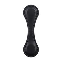 Odinė magnetinė skirtukas, Personalizuotas odinis skirtukas, Rankų darbo, Skaitytojo dovana One Size