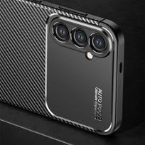 For Samsung S24 Plus Case Cover Samsung S24 Plus Capas New Armor Shockproof TPU Cover Samsung Galaxy S24 S 24 Ultra Plus Fundas For Samsung S24 Plus juoda
