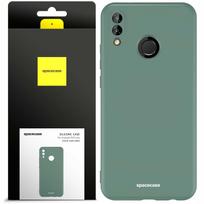 Sc Silicone Case Huawei P20 Lite Dark Green