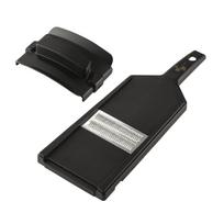 Kai Corporation Seki Magoroku Platus Julienne Slicer su papildomu pagamintas Japonijoje DH3315 Apsauga, Smulkus,