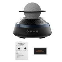 Essential Oil Diffuser with Wireless Speaker LED Colorful Atmosphere Light Nightlight Music Player juoda