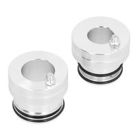 2 vnt. Priekinio Galinio Rato Guolio Tepimo Įrankiai 40 mm 35 mm Pakeitimas Polaris Ranger 800 900 1000XP