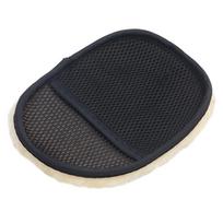 Car Wash Mitt Thickened Portable Versatile Scratch Proof Cleaning Gloves for Vehicle Motorcycle