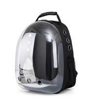 Cat Carrier Backpack Large Capacity Pet Travel Carrier Bubble Bag for Small Dogs and