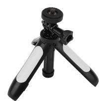 Mini Handheld Extendable Monopod Tripod Selfie Stick for DJI OSMO Action Camera