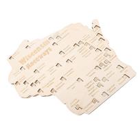 Wooden Wisconsin Raceways Map Wisconsin Raceways Map Board with 1 Pack Flags for Home Decor