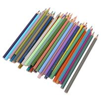Colored Pencils Rich Vibrant Colors Smoothly Coloring Presharpened Sketch Pencils for Coloring