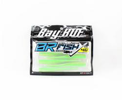 Duo Soft Lure Bay Ruf BR Fish 4 Inch S044 (1142)