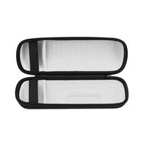 Hard Carry Case for JBL Charge 5 Wireless Bluetooth Speaker EVA Travel Bags Carry Storage Box Shockproof Speaker Protective Bag balta