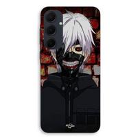 Coque Pour Samsung galaxy A35 Anime Tokyo Ghoul Kaneki ken Maniacase
