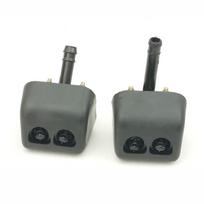 Headlight Washer Nozzle For Mitsubishi Pajero Montero V73 V75 V772003-2006