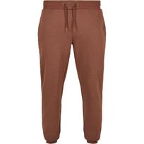 Build Your Brand Mens Heavyweight Sweatpants M R ruda
