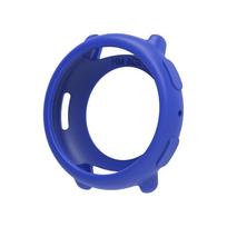 Minkštas silikoninis dėklas Huami Amazfit Active 2 laikrodžiui, dekoracija, tuščiaviduris apsauginis dėklas, itin lengvas Amazfit Active 2 For Amazfit Active 2