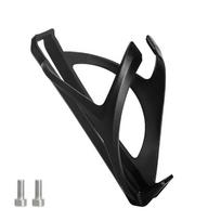 Bicycle Water Bottle Cages With Screws Lightweight MTB Road Bike Drink Bottle Rack Outdoor Sports Cup Holder Cycling Accessories juoda