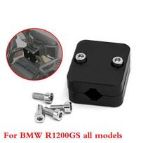 Motociklo vairuotojo telefono navigacijos laikiklis Laikiklis BMW R1200GS R 1200 GS LC ADV Adventure F800GS 2012 - 2017
