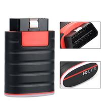 OBD2 Skaitytuvas Kodų Skaitytuvas Dvikryptis Diagnostikos Įrankis ECU Raktų Kodavimas gray