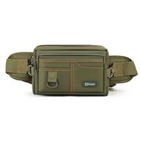 Luxury Designer Men Waist Packs Chest Bag High Quality Durable Men Fanny Bag Crossbody Bag Fashion Casual Men Bag Shoulder Packs 23cmX14cmX8cm