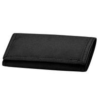 Bagbase Ripper Wallet One Size juoda