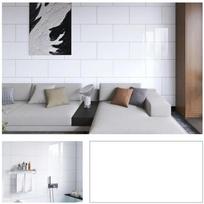 Marmuro plytelė 30x30cm PVC lipni lipdukas Vandeniui atsparus plytelių sienos lipdukas virtuvės svetainės dekoras Keramikos imitacija 30cmX30cm-10pcs