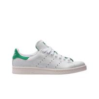 (w) Adidas Stan Smith Baltas Žalias 235
