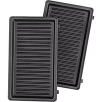 Tefal Snack Collection Acc. Grill/Panini, XA8103F0