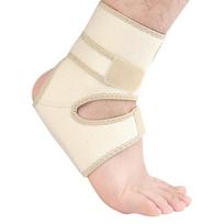 1 Pc Ankle Brace for Men Women Elastic Ankle Wraps Support Brace