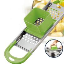 Pasta Machine Manual Noodle Spaetzle Maker Stainless Steel Blade Spaetzle Noodle Dumpling Maker Pasta Cooking Kitchen Tool žalia
